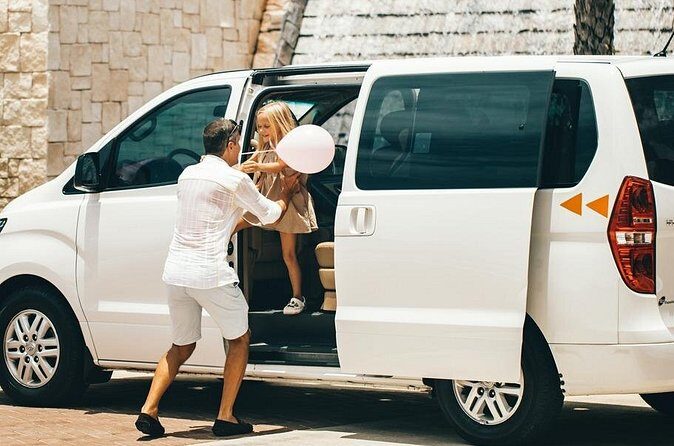 Private Airport Punta Cana to La Romana Bayahibe or Casa de Campo Resort Area - FAQ