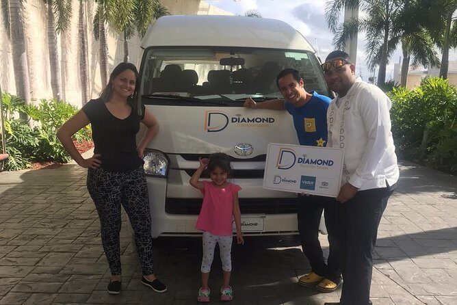 Private Airport Punta Cana transfer to Hotels Barcelo - Frequently Asked Questions (FAQs)