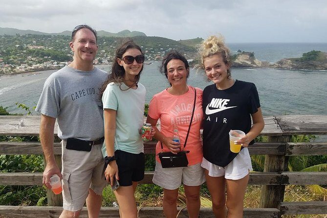 Private Airport/Resort Luxury Transfers - Key Points