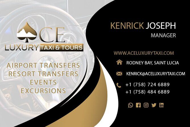 Private Airport/Resort Luxury Transfers - In-Depth Review of the Private Transfer Experience