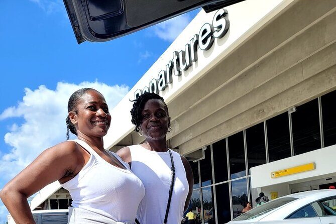 Private Airport Round Trip Transfer To Montego Bay Hotels - Who Is This Transfer Best For?