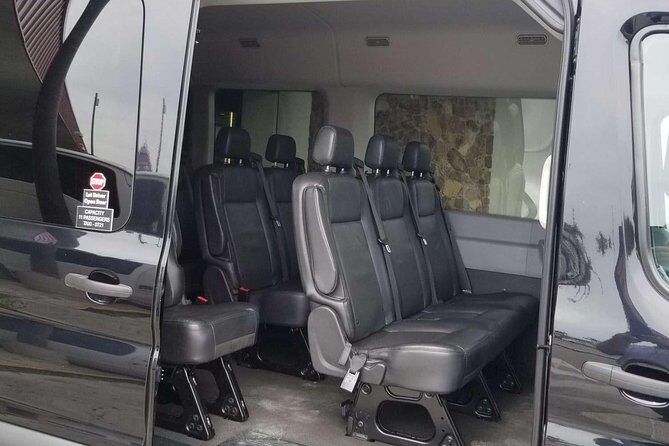 Private Airport Round Trip Transportation to Hotels in St Thomas - Who Should Consider This Service?