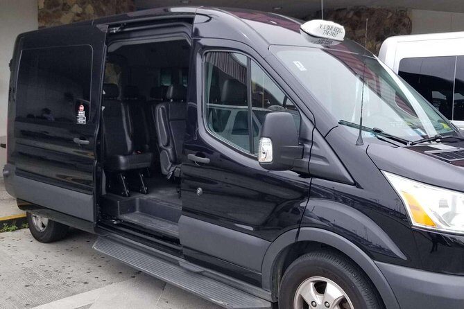 Private Airport Round Trip Transportation to Hotels in St Thomas - FAQ