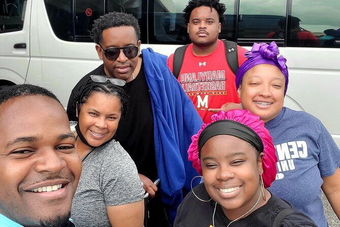 Private Airport Roundtrip Transfer From Montego Bay to Negril - A Closer Look at the Private Airport Roundtrip Transfer from Montego Bay to Negril