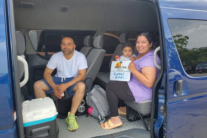 Private Airport Roundtrip Transfer From Montego Bay to Negril - FAQ: Practical Questions about the Montego Bay to Negril Transfer