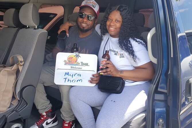 Private Airport Roundtrip Transfer From Montego Bay to Negril - Final Thoughts