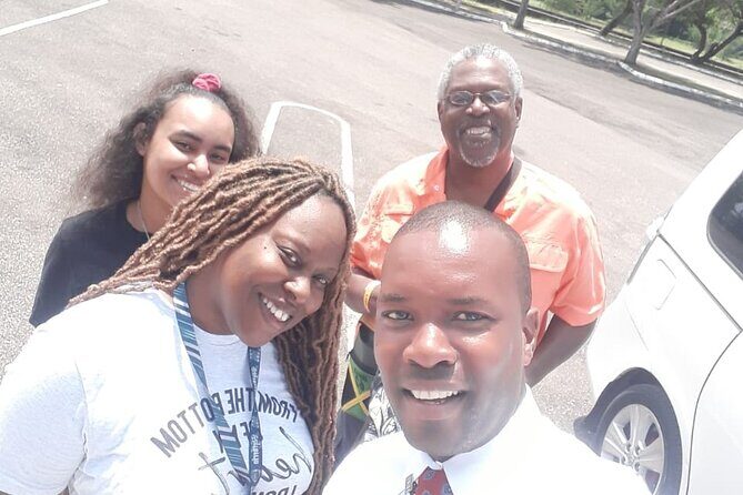 Private Airport Shuttle Taxi Service from MBJ to Montego Bay Area - Who Should Consider This Service?