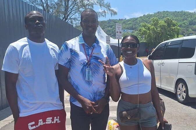 Private Airport Shuttle Taxi Service from MBJ to Montego Bay Area - Frequently Asked Questions