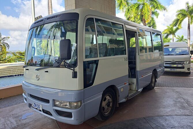 Private Airport Taxi in Barbados - The Sum Up: Who Will Appreciate This Service?