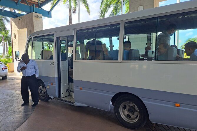 Private Airport Taxi in Barbados - Frequently Asked Questions