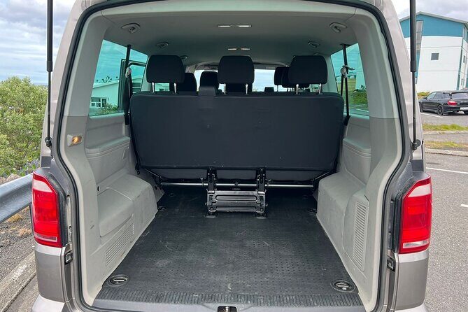 Private Airport Transfer - The Experience in Detail