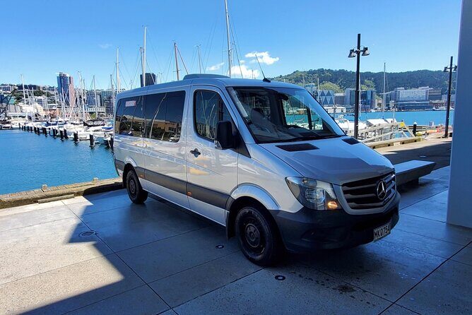 Private Airport Transfer - Key Points