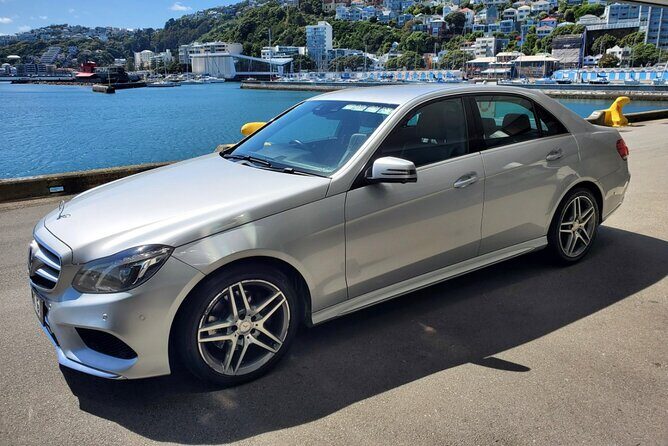 Private Airport Transfer - Why This Private Transfer Works Well