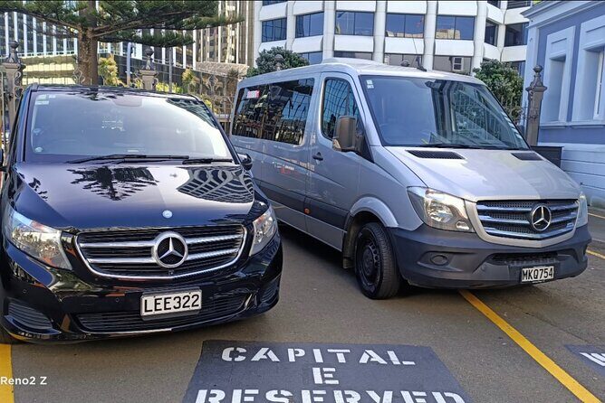 Private Airport Transfer - Detailed Breakdown of the Experience
