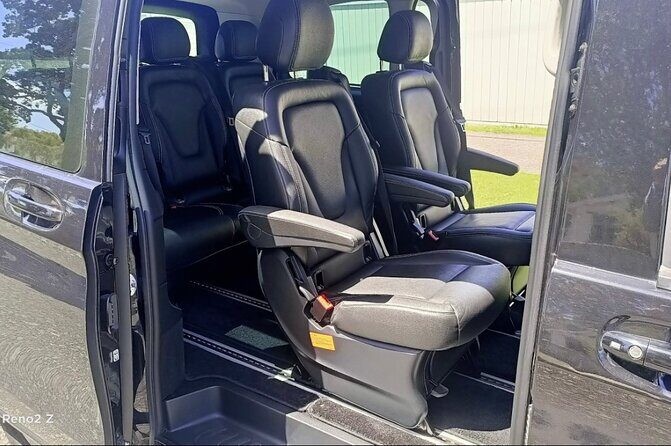 Private Airport Transfer - Who Would Benefit Most?