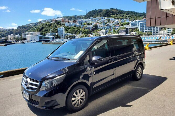 Private Airport Transfer - FAQs