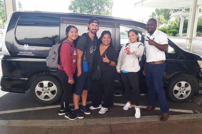 PRIVATE AirPort Transfer - The Value of Booking in Advance