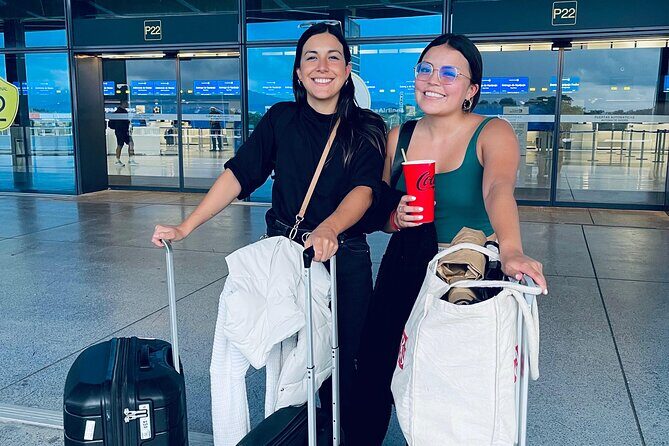 Private Airport Transfer - Final Thoughts: Who Should Consider This Service?