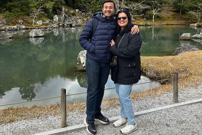 Private Airport Transfer & Adventure within Kyoto Nara Osaka Kobe - Practical Considerations