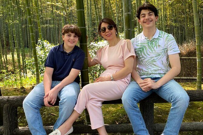 Private Airport Transfer & Adventure within Kyoto Nara Osaka Kobe - Who Will Love This Tour?