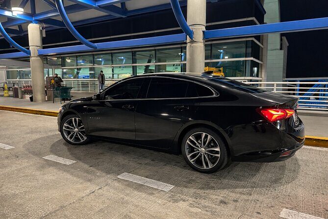 Private Airport Transfer Amelia Island to JAX - Private Airport Transfer Amelia Island to JAX: A Quiet, Professional Start to Your Trip