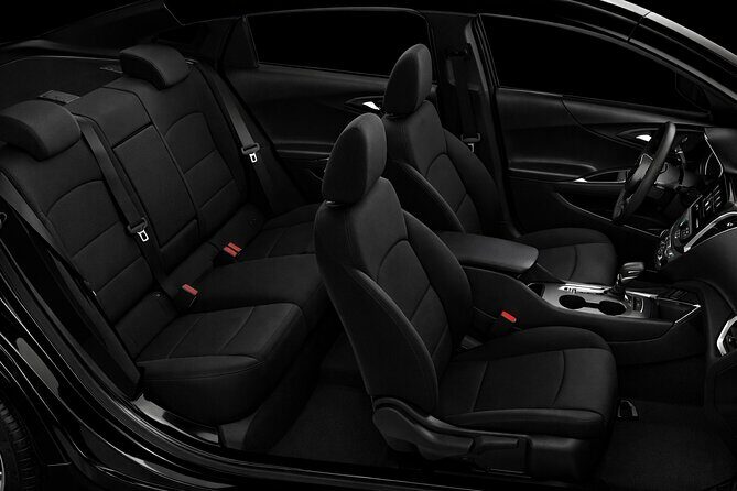 Private Airport Transfer Amelia Island to JAX - The Value of Stress-Free Transportation