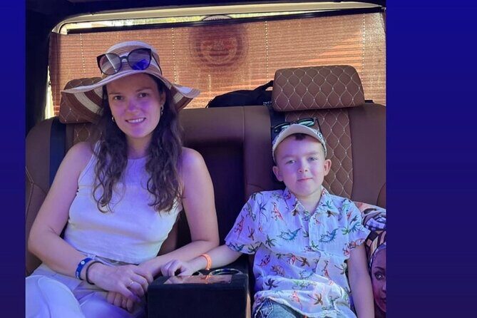 Private Airport Transfer Antalya to Belek/Bogazkent and Viceversa - Reliable and Comfortable: Private Airport Transfer from Antalya to Belek/Bogazkent