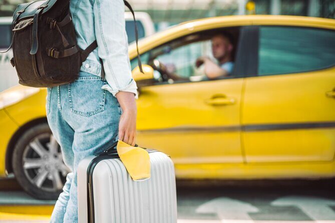 "Private Airport Transfer: Athens Airport to/from Piraeus Port" - Who Will Love This?