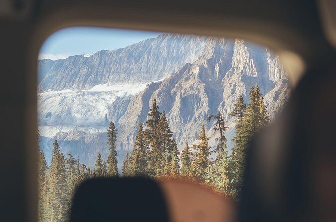 Private Airport Transfer: Banff, Canmore, Lake Louise to Calgary - Final Thoughts