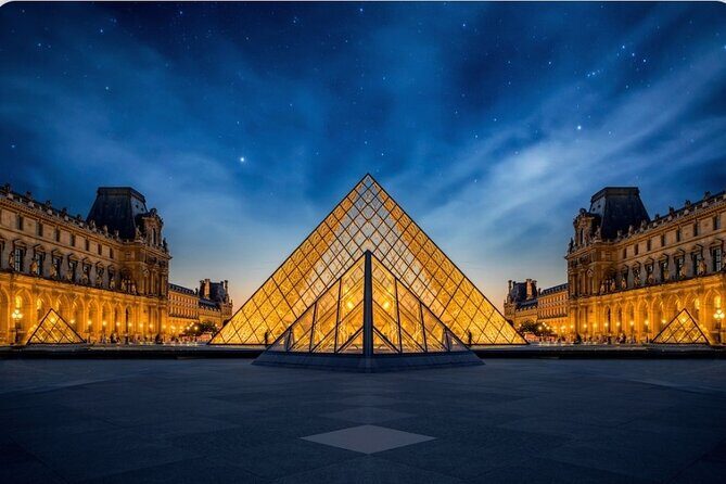 Private Airport Transfer between Paris and Parisian Airports - Smooth and Personal: Private Airport Transfer Between Paris and Its Airports