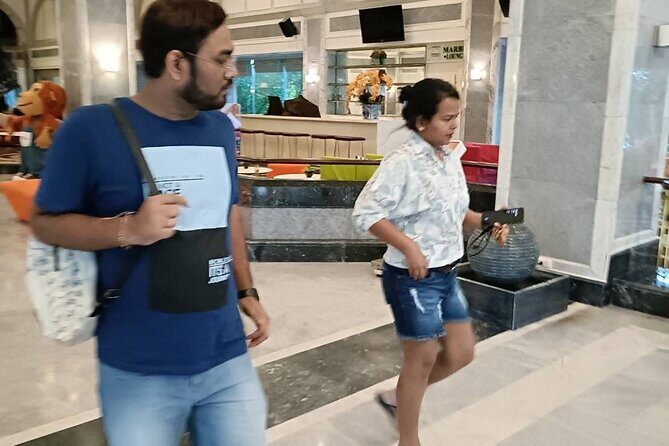 Private Airport Transfer BKK - PTY - HKT - USM By Explera DMC - Who Should Consider This Service?