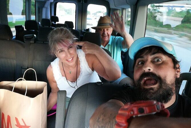 Private Airport Transfer: Cancun Airport  Hotel Zone (One Way) - Cancun Airport to Hotel Zone Private Transfer: A Practical Choice for Smooth Travel