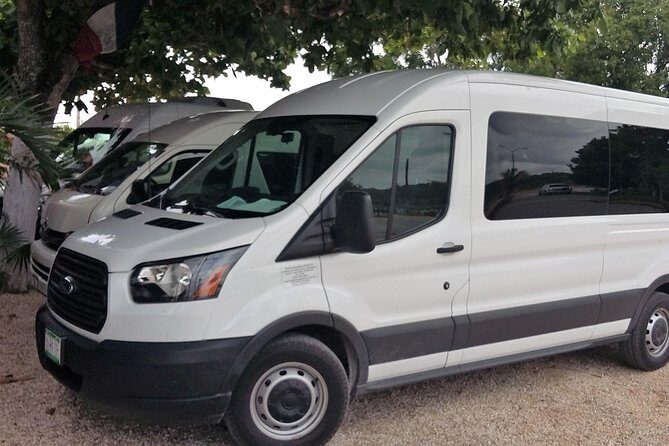 Private Airport Transfer: Cancun Airport  Hotel Zone (One Way) - A Close Look at the Cancun Airport Transfer Experience