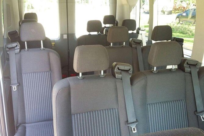 Private Airport Transfer: Cancun Airport  Hotel Zone (One Way) - FAQ