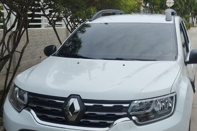 Private Airport Transfer - Cartagena Hotels - Key Points