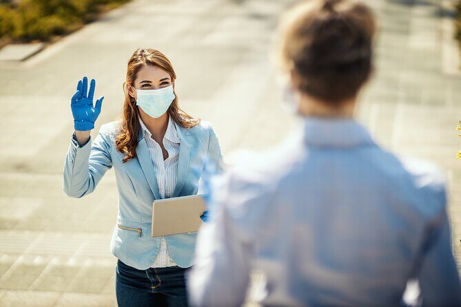 Private Airport Transfer (EZE Airport) - Who Will Benefit Most from This Transfer?