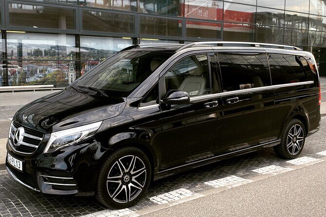 Private Airport Transfer: From Airport Gdansk (GDN) to Hotel in Gdansk - Who will love this service?