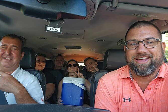 Private Airport Transfer from and to Cancun - Considerations and Possible Drawbacks