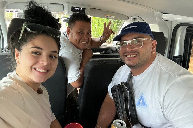 Private Airport Transfer from and to Cancun - Who Is This Transfer Best For?