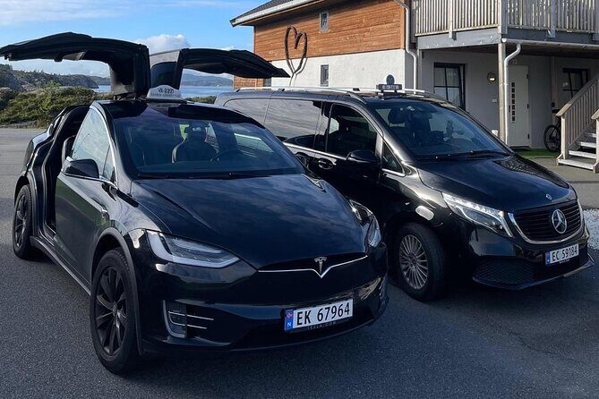 Private Airport Transfer From Bergen Airport or Hotels in Bergen - A Detailed Look at Your Bergen Private Transfer Experience