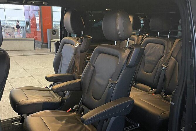 Private Airport Transfer From Bergen Airport or Hotels in Bergen - FAQ