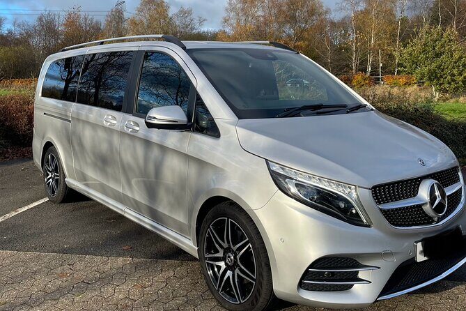 Private Airport Transfer from Edinburgh airport to Glasgow - Who Is This Transfer Best For?