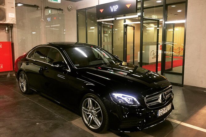 Private Airport Transfer: From Gdansk Airport to Gdynia (1-3 PAX) - FAQs