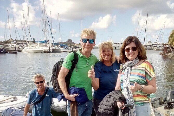 Private Airport Transfer from Hewanorra UVF to St. Lucia Resorts - Private Airport Transfer from Hewanorra UVF to St. Lucia Resorts