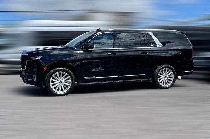 Private Airport Transfer from Honolulu to Ko Olina - A Detailed Look at the Transfer Experience