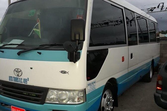 Private Airport Transfer from Ian Fleming Airport to Ocho Rios - FAQs