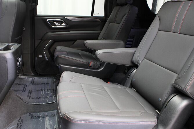 Private Airport Transfer from JFK LGA and EWR to Manhattan - What to Expect During Your Transfer