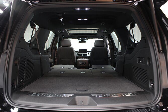 Private Airport Transfer from JFK LGA and EWR to Manhattan - Is It Worth the Price?