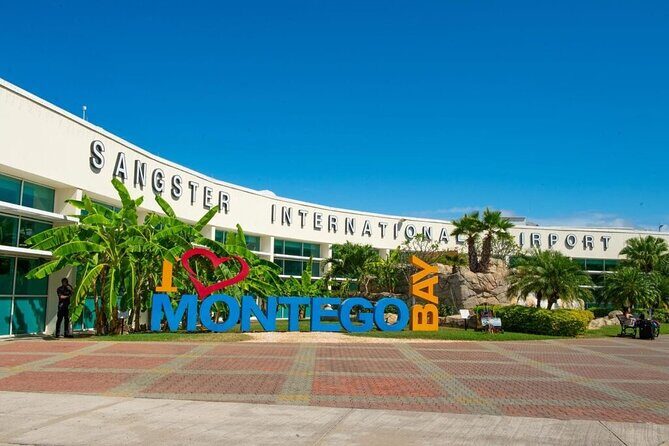 Private Airport Transfer from MBJ Jamaica to Hotels and Air BNB - Real Traveler Insights