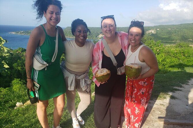 Private Airport Transfer from MBJ Jamaica to Hotels and Air BNB - Final Thoughts: Is This Transfer Right for You?